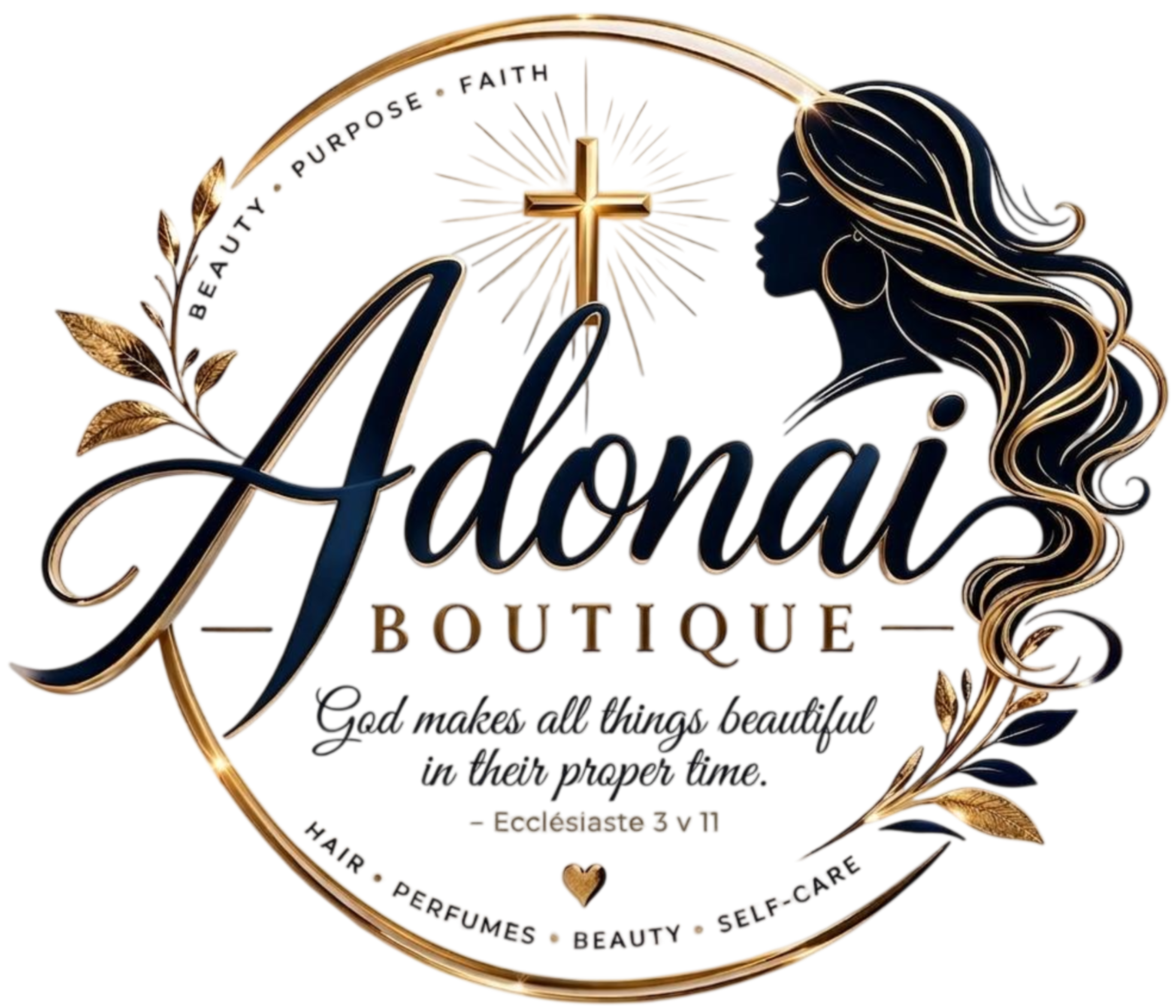 ADONAI BOUTIQUE
