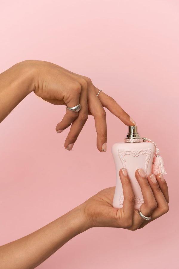Perfumes