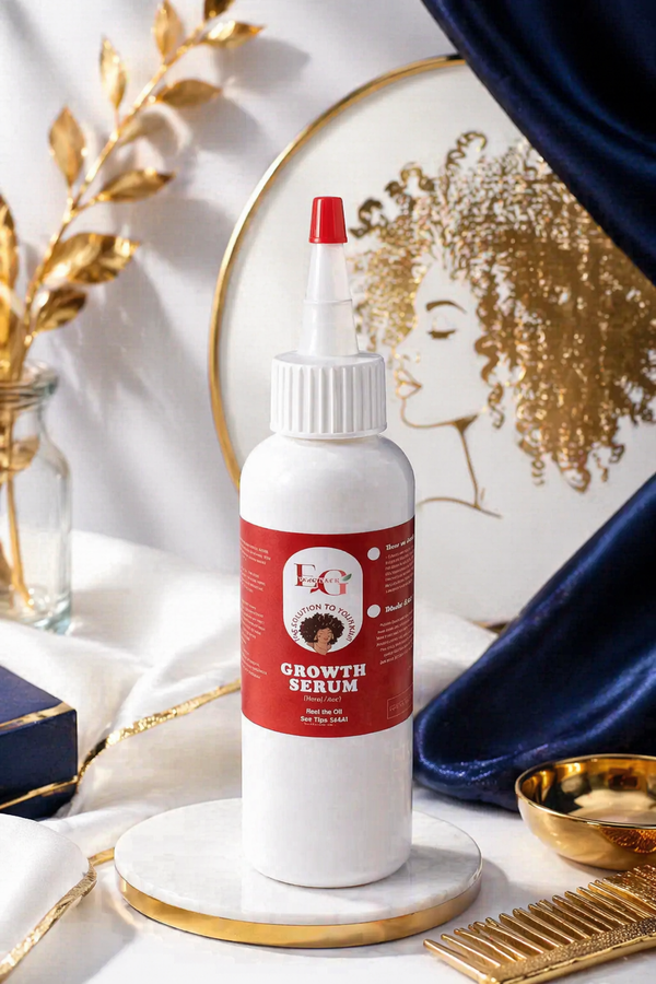 Hair Care Products