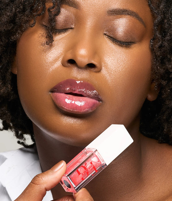 PINK ME LIP GLOSS