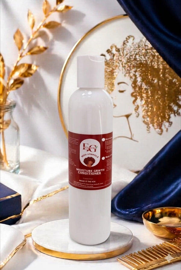 MOISTURE GROWTH CONDITIONER
